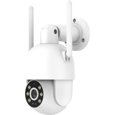 Camara Ip Pt 2mpx Wifi Outdoor Vicohome Pt825