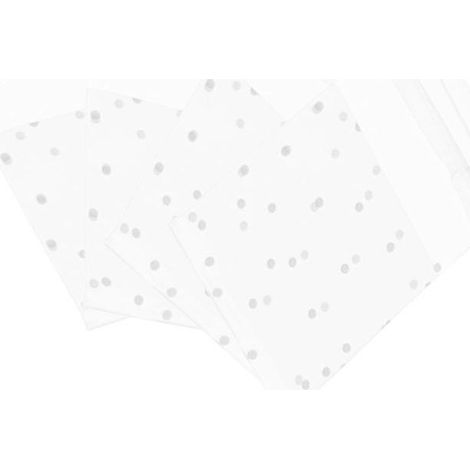 200 sachets auto-adhésifs (1/3)