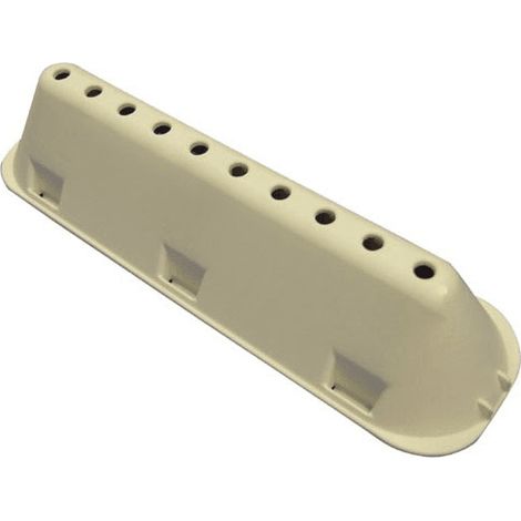 AUBE EXTRACTIBLE PANIER (270999) 40L 185 POUR LAVE LINGE INDESIT - C00065463 (1/2)