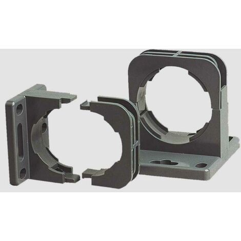 Helukabel 91202 USH Support de gaine gris 1 pc(s) (1/2)