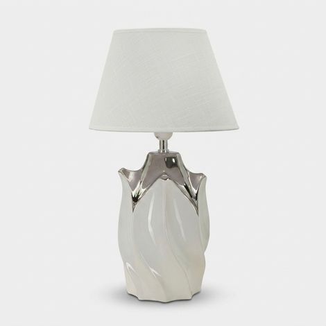 TABLE LAMP SHINEY CM Ø 30X51 (1/5)