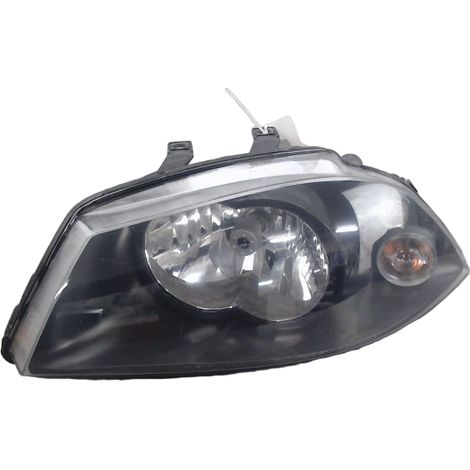 [PRODUIT D'OCCASION] Phare Gauche SEAT Ibiza ♻️ Ref Oe. 6l1941751m - Garantie à vie (1/3)