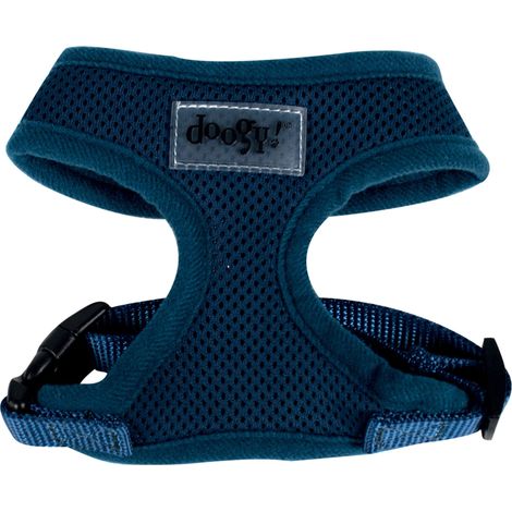 Harnais Air Mesh Bleu Taille : L