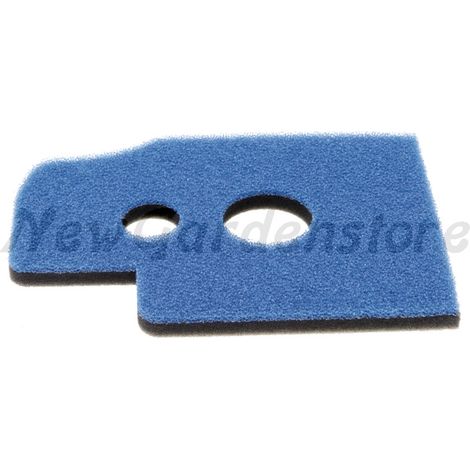 Prefiltro aria motore compatibile troncatore MAKITA DPC 6410 - DPC 6411