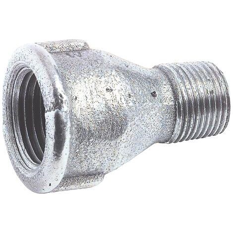 MAMELON REDUIT FONTE GALVANISEE MALE FEMELLE N° 246