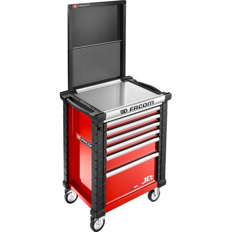 FACOM Notizhalter für JET-Wagen