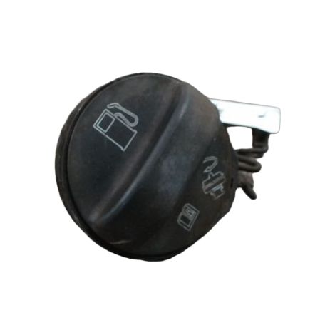 [PRODUIT D'OCCASION] Bouchon Reservoir A Carburant CHEVROLET Spark ♻️ Ref Oe. 94564508 - Garantie à vie (1/2)