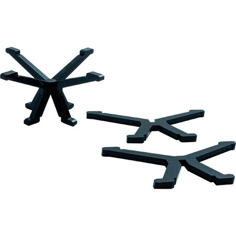Soporte FM Coral X-rack S
