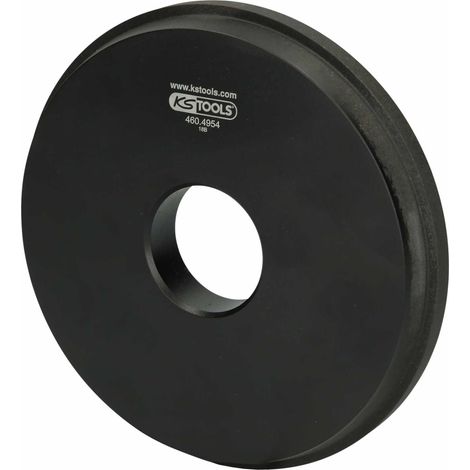 KS Tools Kegelrollenlager-Eindrückwerkzeug für BPW, Ø 142 mm (1/3)