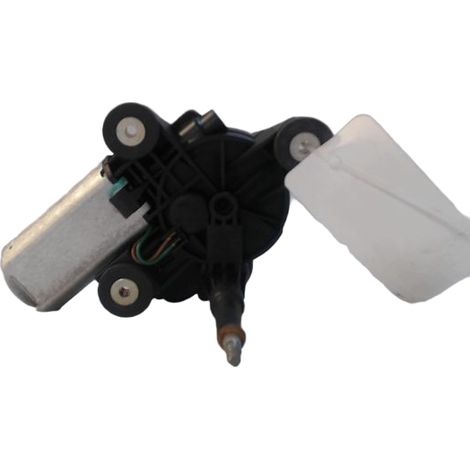 Moteur Essuie-glace Arriere LANCIA Ypsilon 2003- (1/2)