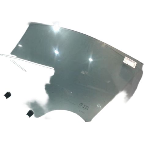 Glace Porte Avg CITROEN C3 [PRODUIT D'OCCASION]♻️9813022580 (1/2)