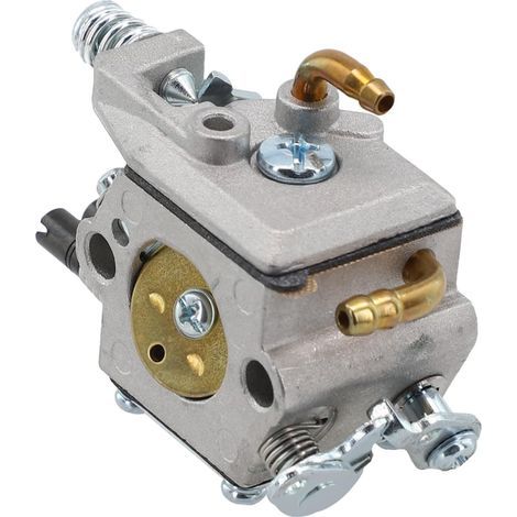 Vergaser-Ersatz für Kettensägenmodelle mit 2-Takt-Motoren: 45 cm³, 58 cm³, 52 cm³, 4500, 5200, 5800. Kompatibel mit OEM-Kettensägen: 848C80810 (1/5)