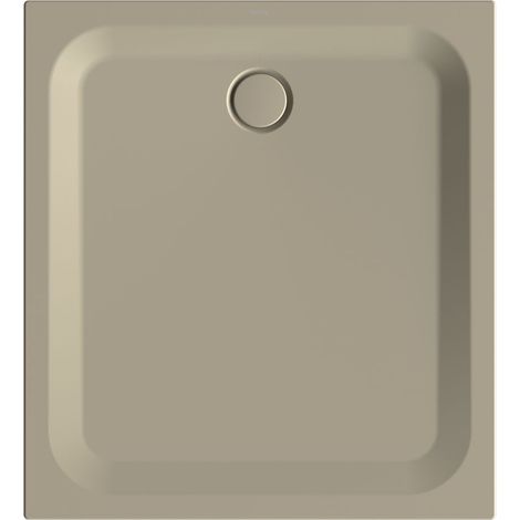 Plato de ducha rectangular BetteUltra 1100x1000x35mm, 8737-415