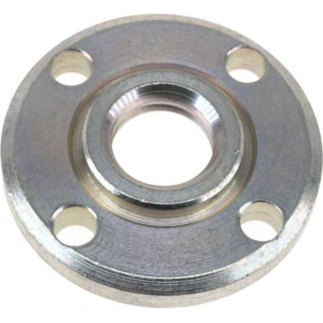 Dado di serraggio del disco da 5/8", 341101480 - smerigliatrice metabo (1/4)