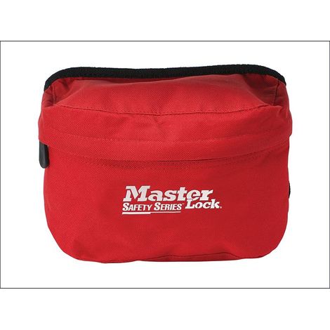 S1010 Lockout Compact Pouch Only MLKS1010 (1/2)