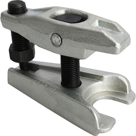 1 Pièces Extracteur de Rotule Universel, Arrache Rotule Suspension pour Biellettes de Direction et Roulement, Extracteur de Joint à Rotule (1/5)