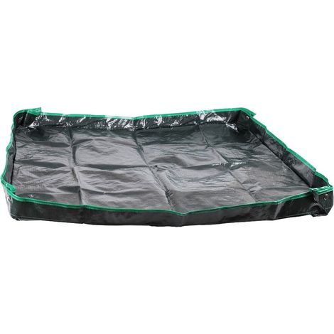 Planta 100x100 cm Blumenpflanzmatte