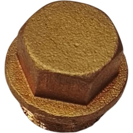 Tapon Macho 3/8  Ref 541659