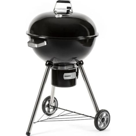 Barbecue au charbon de bois - Fieldmann - FZG 1016 (1/5)