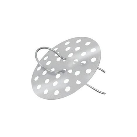 GRIGLIA INOX PER PILETTA LAVELLO Misura: - CONF