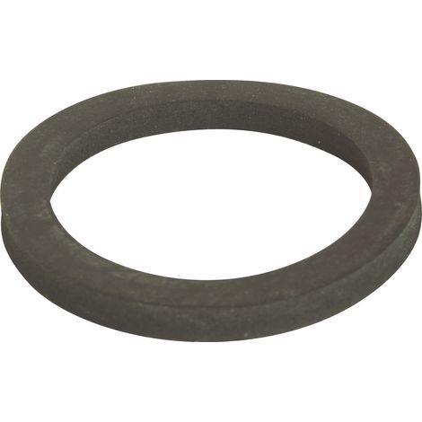 Joint vidage pour lavabo et bidet Dimensions : 62x49x6 (1/3)