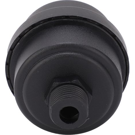 Filtre à air sans huile G1/2 pour compresseur silencieux, accessoire pompe à air