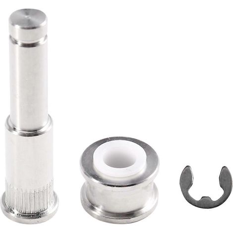 Kit de réparation de charnière de porte de voiture pour camions de la série C&K 2007-2011 (1/5)