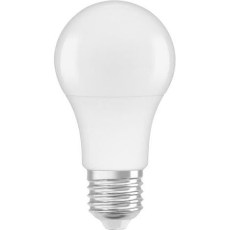 Ampoule LED - E27 - 10.5 W - 1055 Lm - Dimmable - Blanc Chaud 2700 K - IP20 - Par Unité (1/4)