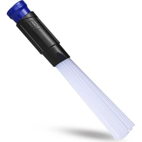 Stück 32-mm-Staubsaugerbürste, universelles Staubsaugerzubehörset (1/5)