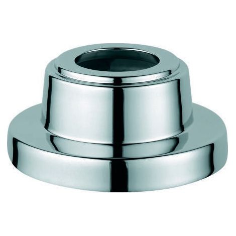 Grohe GRO-45955000 Rosone di Ricambio per Rubinetteria, Cromo (1/2)