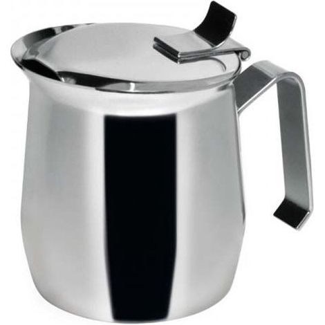 Ilsa caffettiera Jolly professionale acciaio 18/10 1 tazza