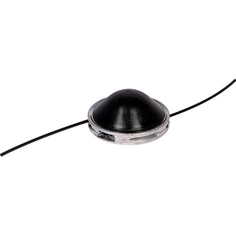 Testina Universale per Decespugliatore SPEED 2 Fili Mod. Mini (1/2)