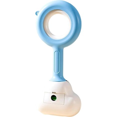 Ramasseur de déjections canines compact. Poignée ergonomique pour des promenades hygiéniques dans les parcs ou les zones résidentielles. Collecteur de déchets animaux.-AquaForge (1/5)