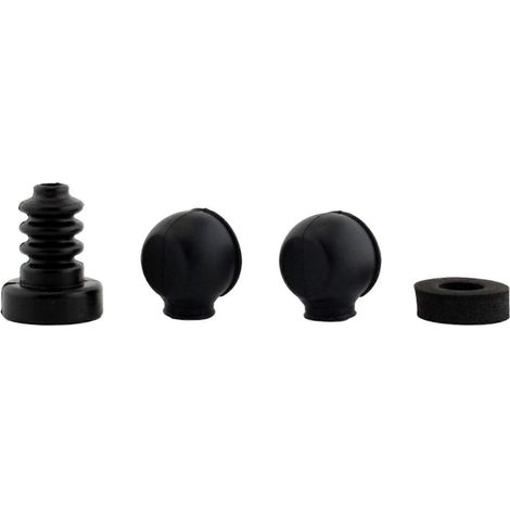 Soufflet de levier de vitesse, protection anti-poussière pour levier de vitesse automatique BMW (1/5)