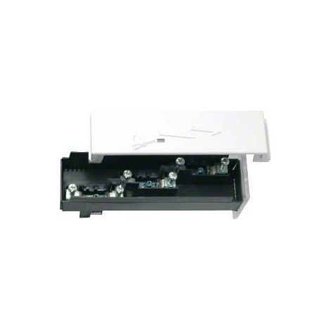 Módulo de conexión Hager L250A 250 A riel 60 mm