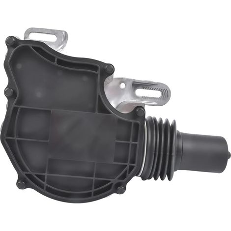 Kupplungsnehmerzylinder-Aktuator, Robuste Metallkonstruktion, Kompatibel mit Smart Fortwo Cabrio Coupe (451), Entwickelt für optimale Passform und (1/5)