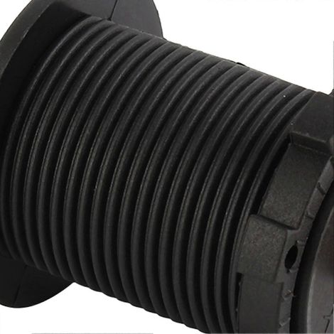 Voltmètre-ampèremètre numérique à double LED 12-24 V CC pour voiture et moto (1/5)