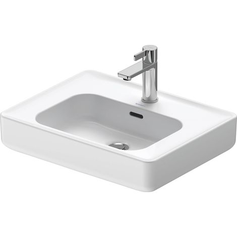 Duravit Soleil by Starck Aufsatzwaschbecken, 560x435mm, mit (1/5)