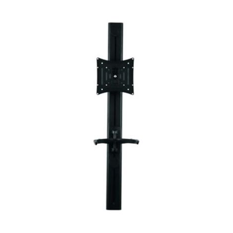 Soporte Mur Omb Lunar-genius Vesa 200x200 Approx. 10 A 50 Inclinable Vertical+-20º Horizontal+-20º Soporte Inf. ajustable Pour Dvd ,ordinateur