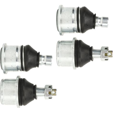 Kit de 4 rotules 9010 050700, rotules supérieures et inférieures, remplacement pour CFMoto ATV CF500 CF500A 2A X5 X6 X8 (1/5)