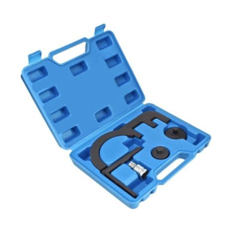 KIT SET MESSA IN FASE BMW N47 N47S SERIE 1 3 5 X3 OEM AUTO DIESEL 2.0 082sa