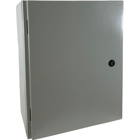 Boîtier ABB ARIA en Plastique ( Prix pour 1 ) (1/5)