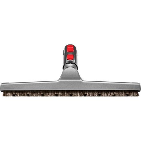 Suitable to the accessories of vacuum Dyson V8 V7 V10 V11, brush of floor mixte in crin of horse, head of suction (1/4)