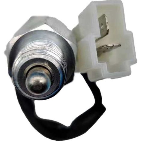 Applicable to Wuling Rongguang/Hongguang S1/Zhiguang reverse light switch sensor 24516990 (1/3)