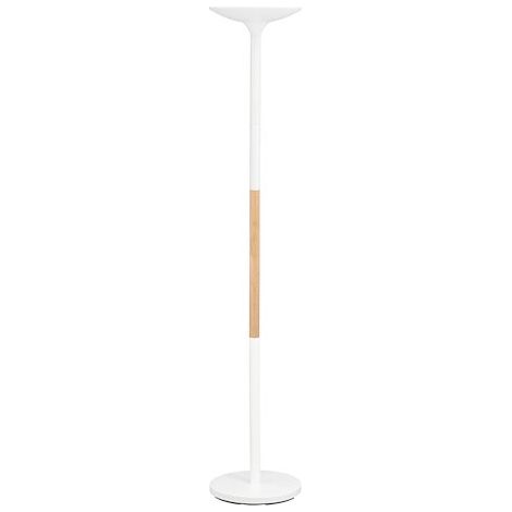 400110157 Unilux Pryska - Lampadaire LED avec variateur d'intensité (1/4)