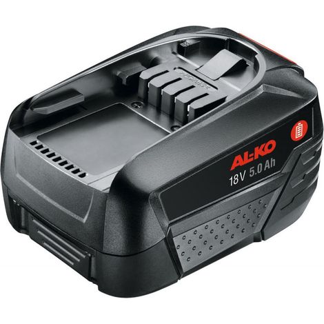 Batteria agli ioni di Li-ioni da 18 V 50 AH B100 Li Bo Flex