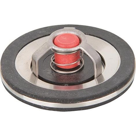 Clapet anti-thermosiphon TopInset type 73, DN15 (1/2") (1/5)