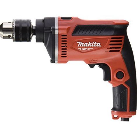 Makita M8103 M8103-Makita Marteau perforateur 13mm 430w, 430 W, 430 V, Multicolore (1/2)