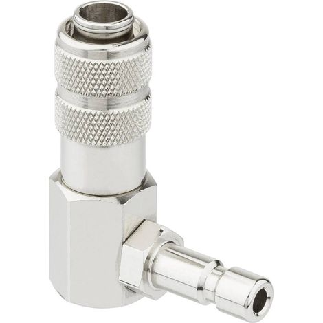 VIGOR Adaptateur 90° V1963-24 (1/2)