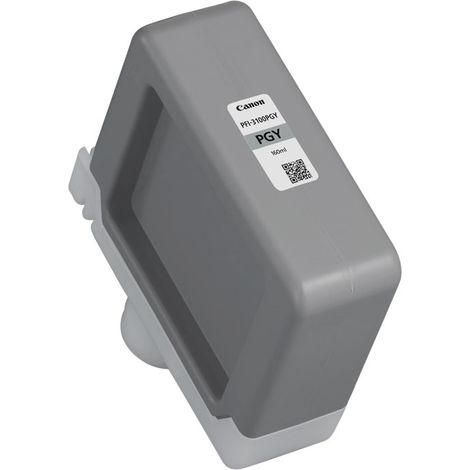 CANON PFI-3100 Photo Grey para PRO-2600, PRO-4600, PRO-6600